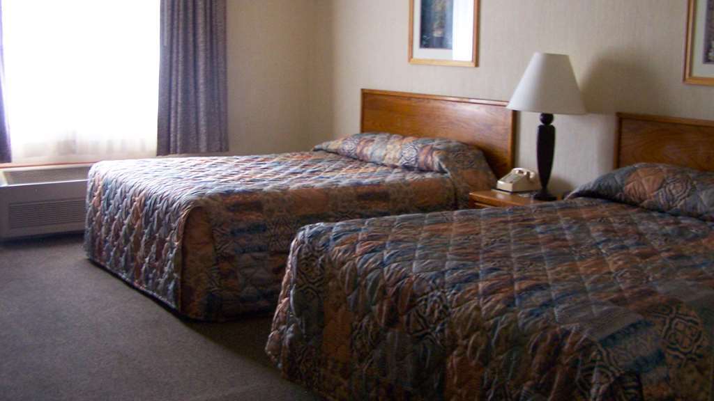 Magnuson Hotel Ely Room photo